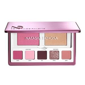 Natasha Denona Love Face Palette - Eye & Cheek Essential